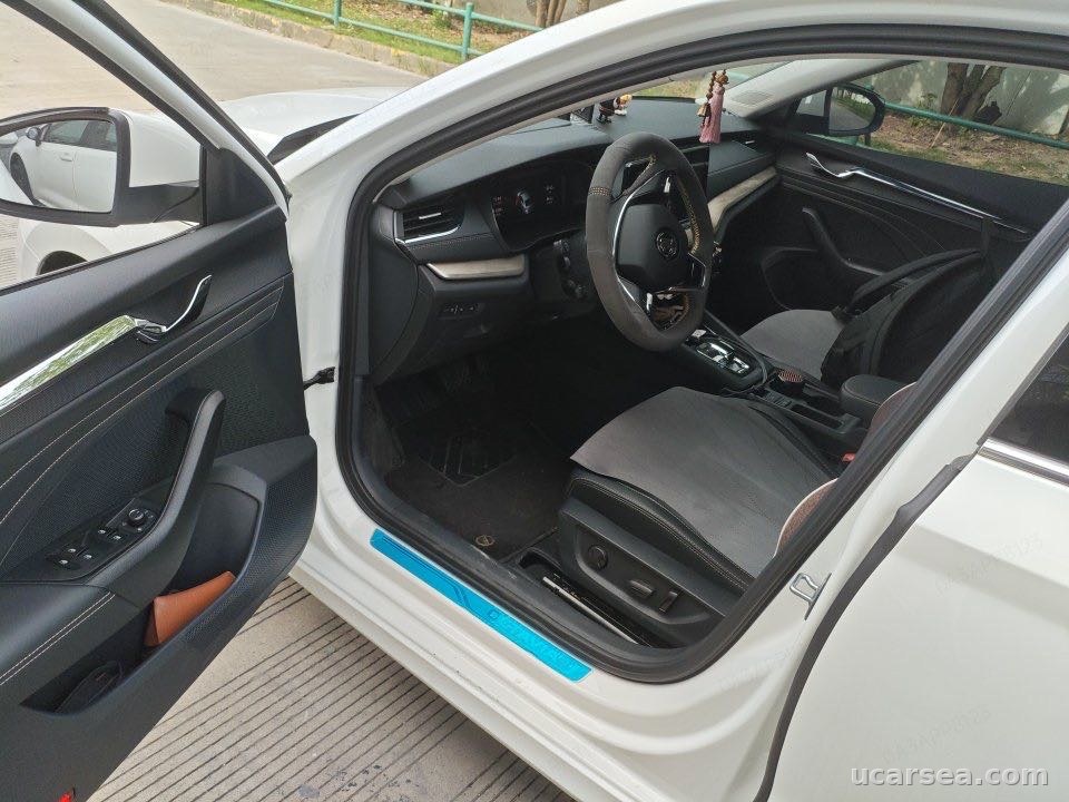 Skoda 2022 PRO 1.4TSI TSI280 photo 4