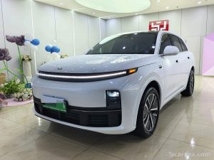 2024 Li Auto L7