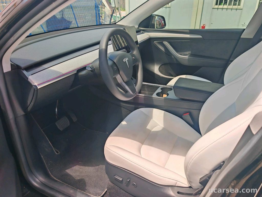 Tesla Model Y 2023 photo 4