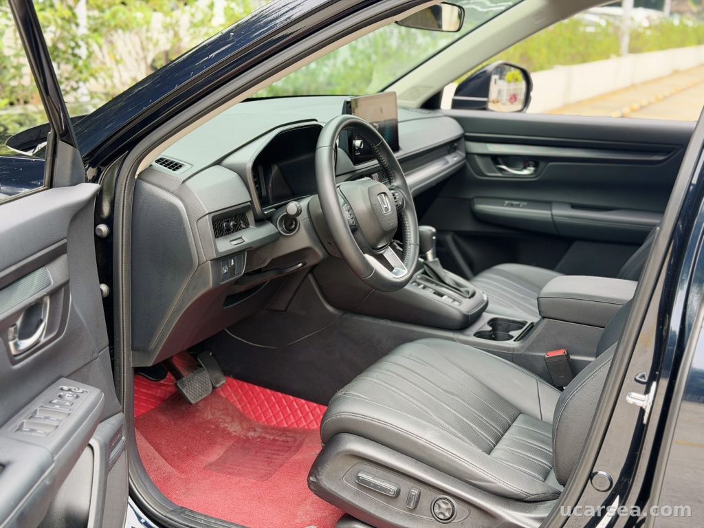 Honda Breeze 2023 240TURBO 5 photo 4
