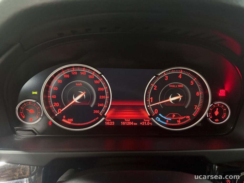 BMW X5 2018 X5 xDrive35i photo 6