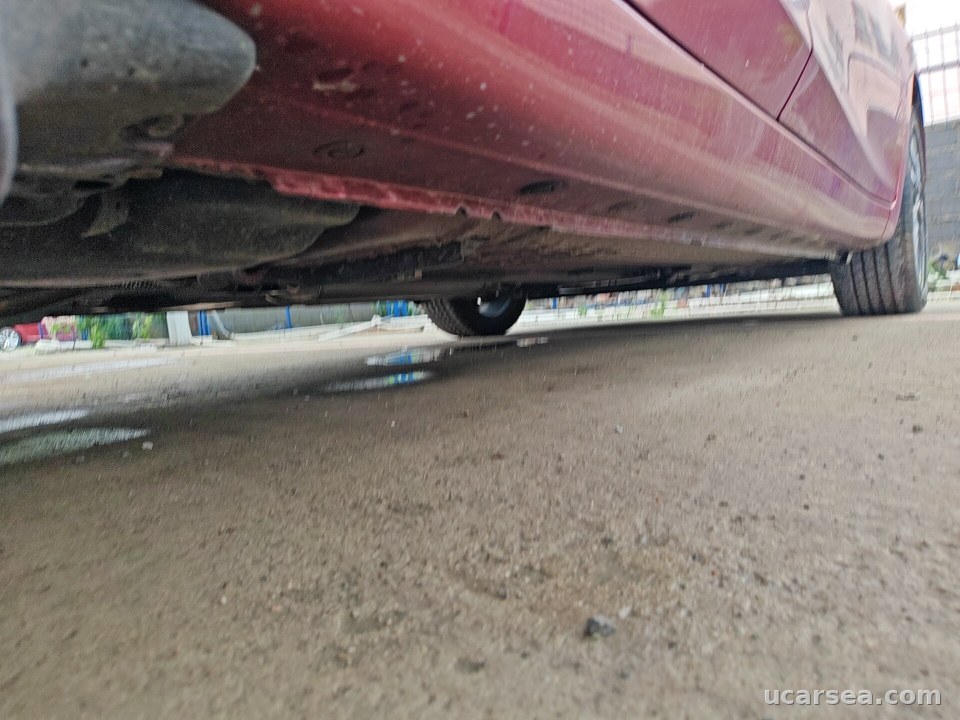 Nissan Tiida 2019 photo 6