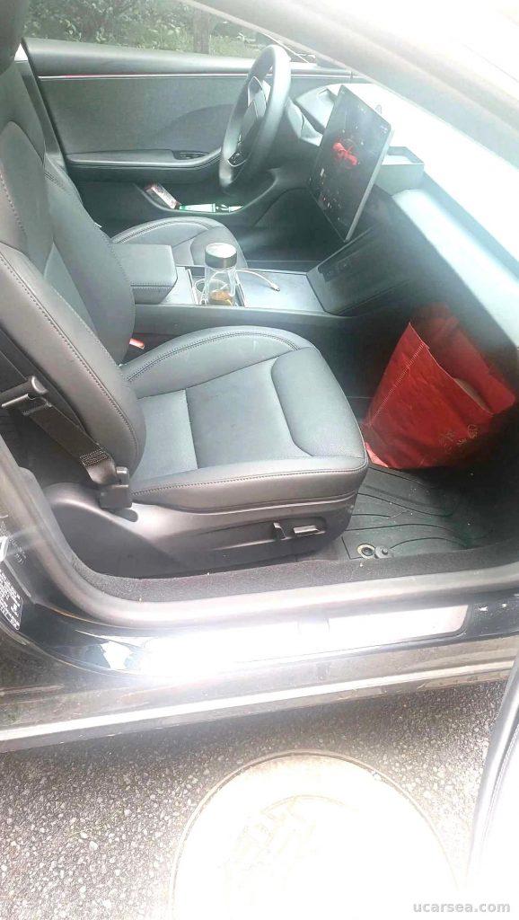 Tesla Model 3 2025 photo 3