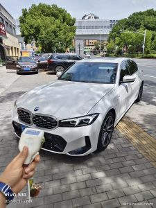 2024 BMW 3 Series