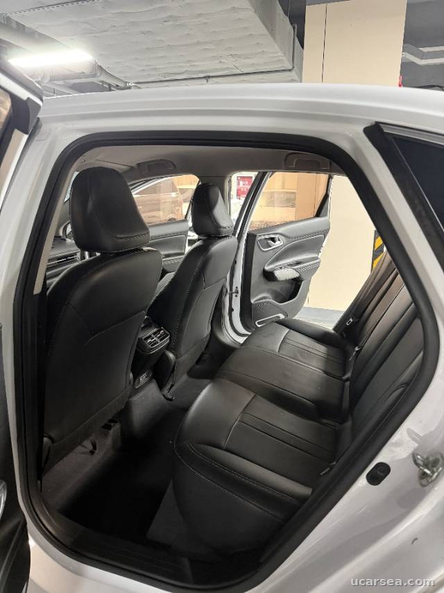 GAC Aion Aion S 2019 630 photo 2