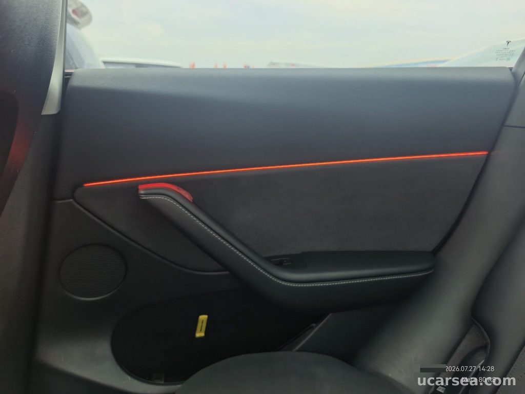 Tesla Model Y 2022 photo 4