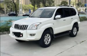 2005 Toyota Prado