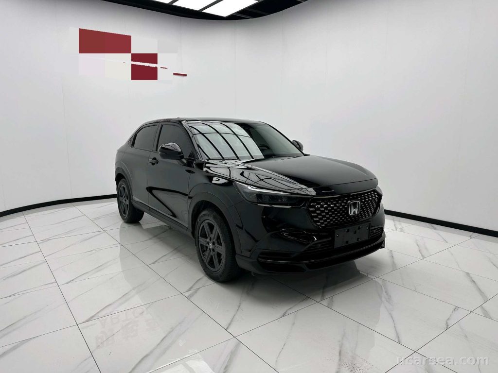 Honda XR-V 2023 photo 2
