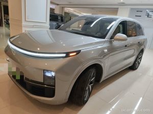 2023 Li Auto L8
