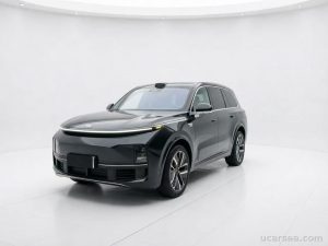 2024 Li Auto L9