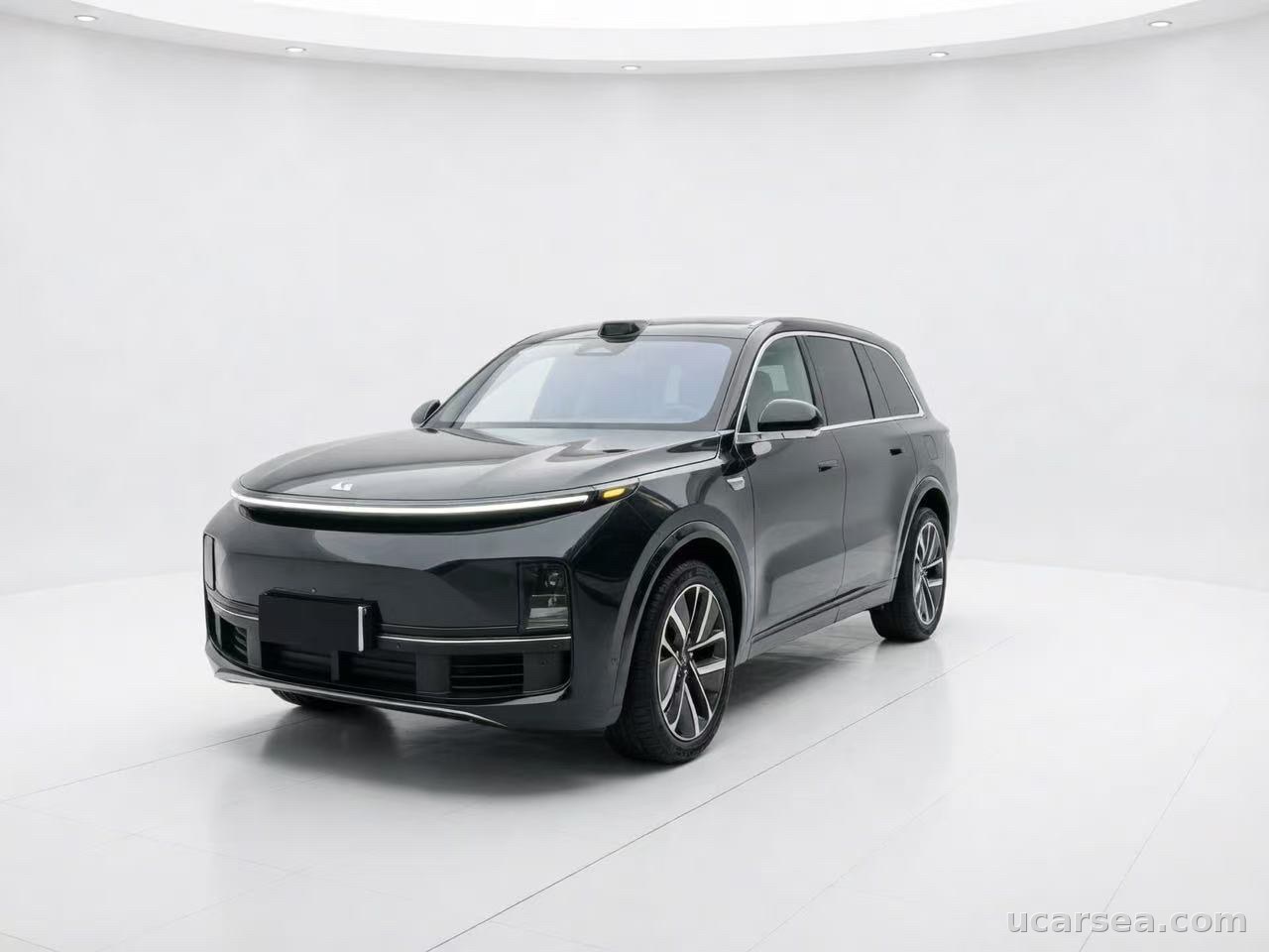 2024 Li Auto L9 2024 Ultra