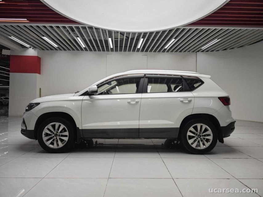 VS5 2019 1.4TSI 280TSI Entry photo 4