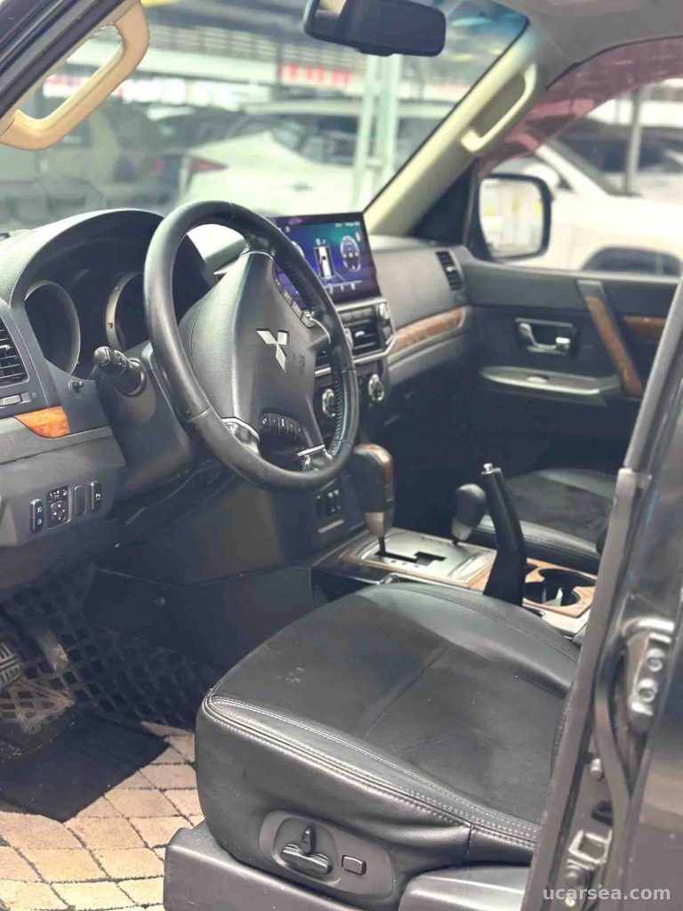 Mitsubishi 2019 Comfort photo 1