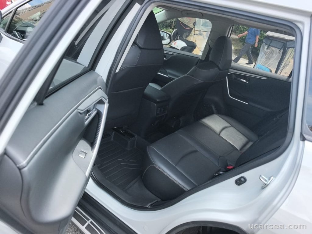 Toyota RAV4 2022 Plus photo 8