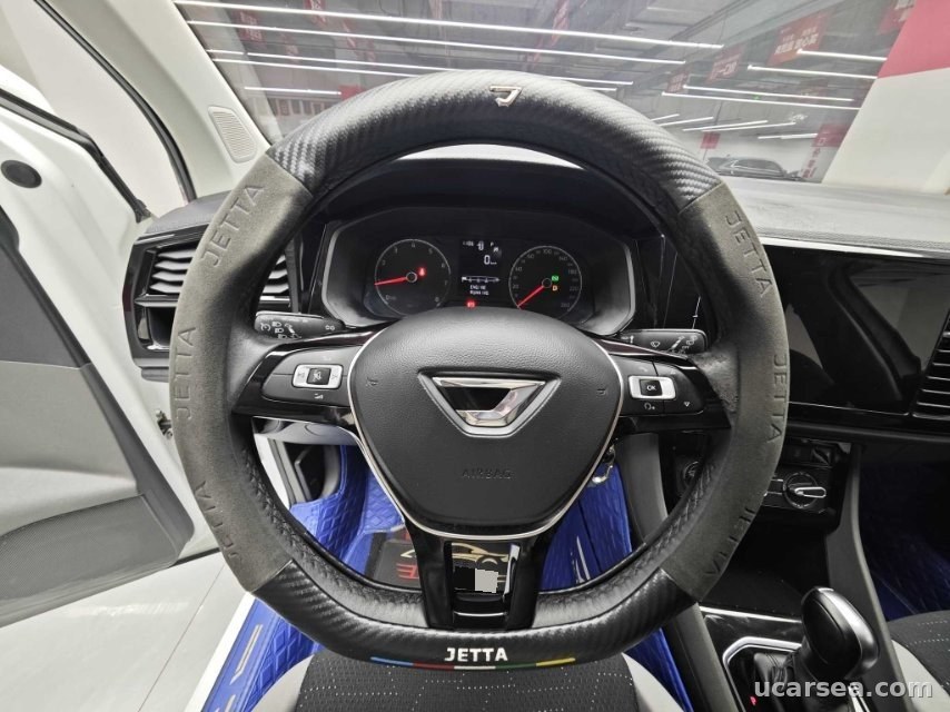 VS5 2019 1.4TSI 280TSI Entry photo 5