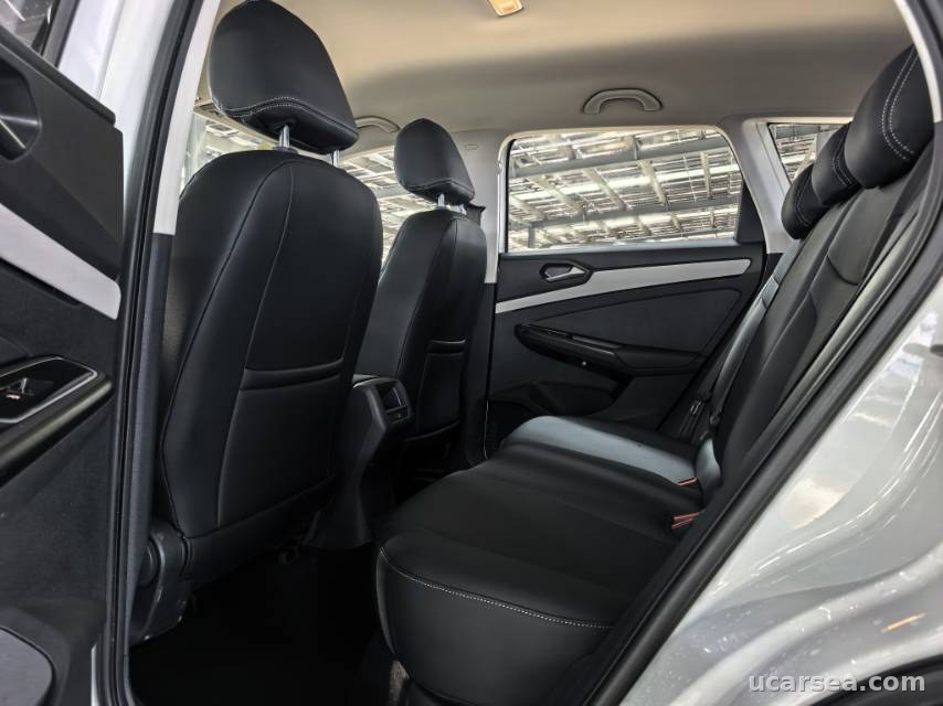 VS5 2022 1.4TSI 280TSI Pro photo 3