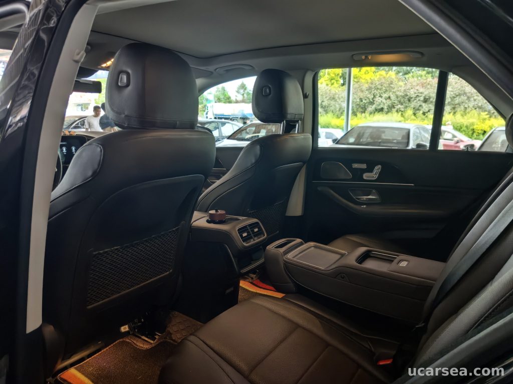 Mercedes-Benz GLE 2021 GLE 350 4MIC photo 3