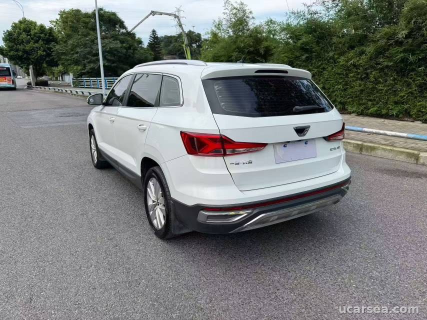 VS5 2019 1.4TSI 280TSI photo 5