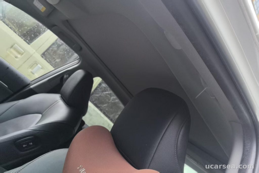 Toyota Camry 2021 2.5G Luxury photo 7