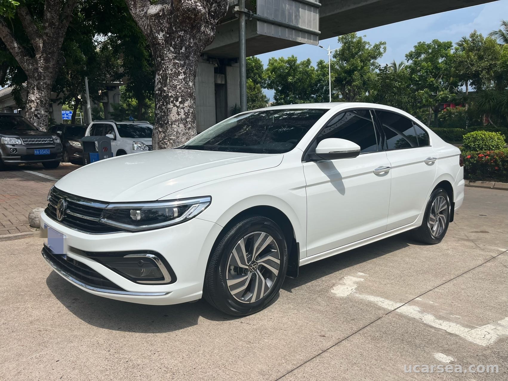 2023 Volkswagen Bora 2023 1.4TSI 280TSI