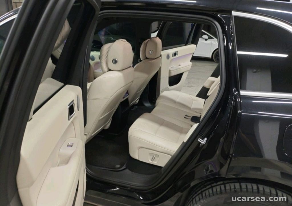 Li Auto L6 2024 Pro photo 3