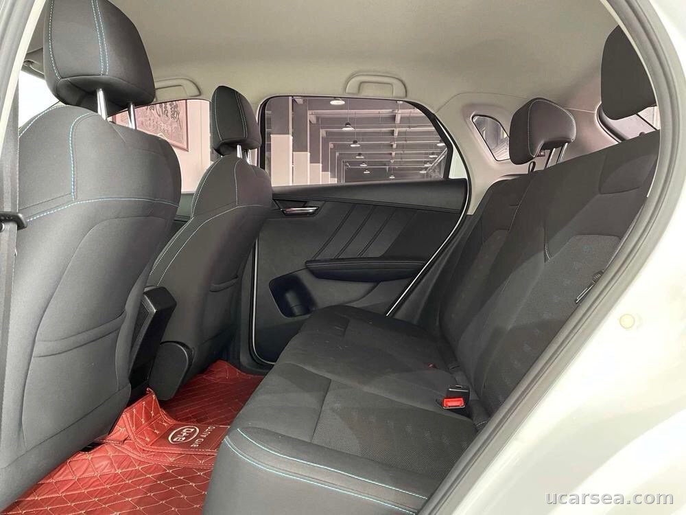 BYD e2 2021 Comfort photo 3