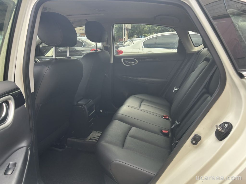 Nissan Sylphy 2019 XL Luxury photo 6