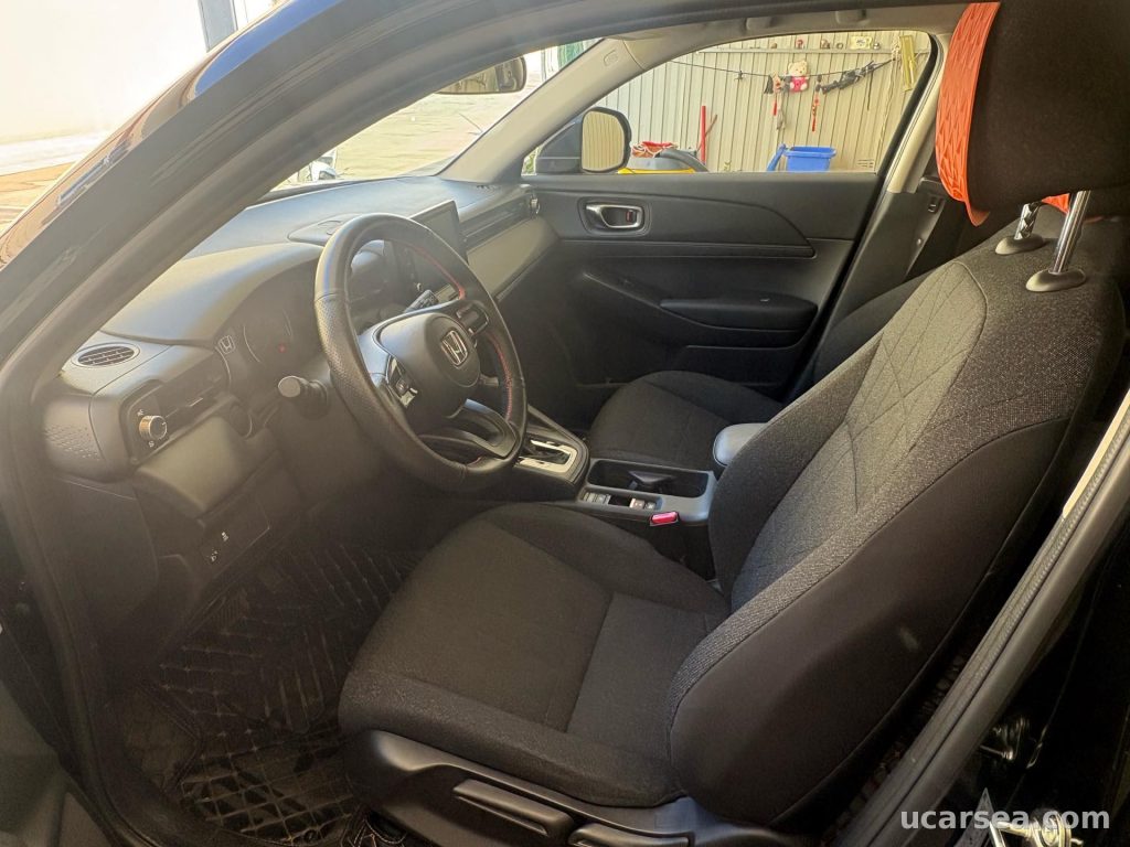 Honda Vezel 2023 Elite photo 8