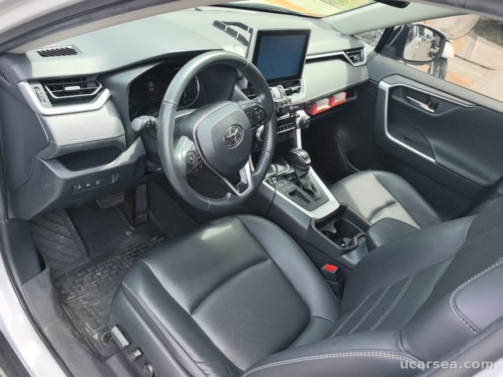 Toyota RAV4 2022 Plus photo 7