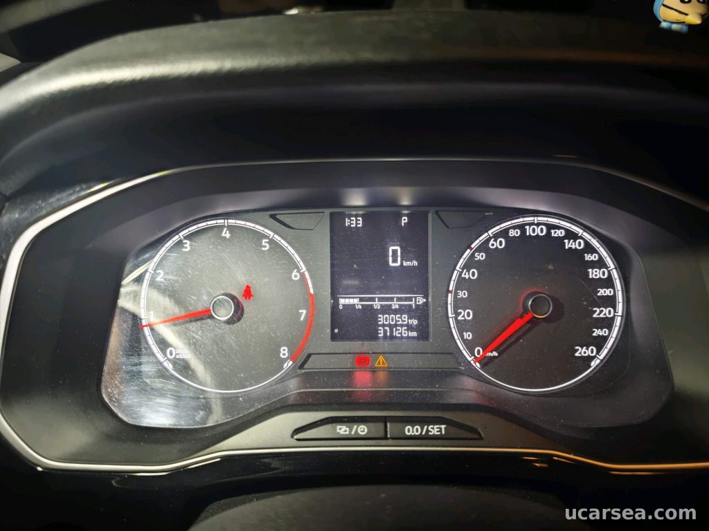 VS5 2021 1.4TSI 280TSI photo 5
