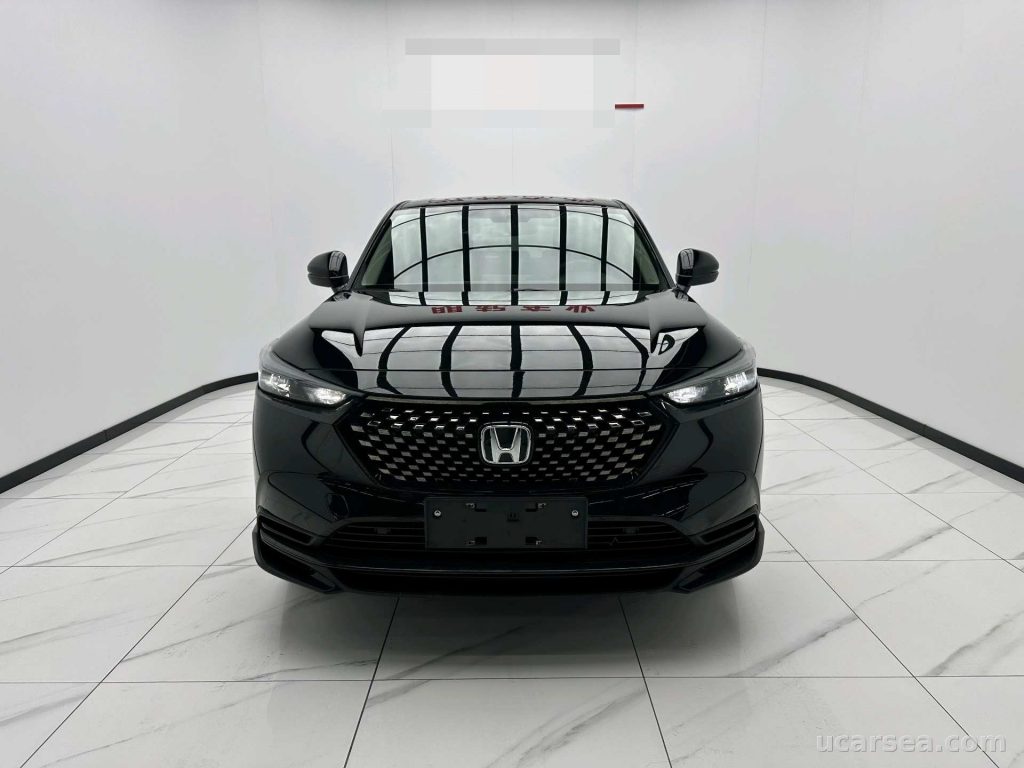 Honda XR-V 2023 photo 1