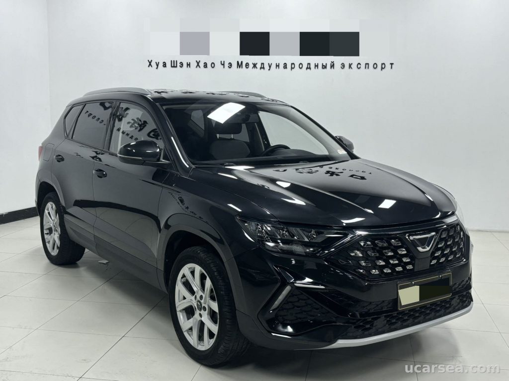 VS5 2022 1.4TSI 280TSI Entry photo 2
