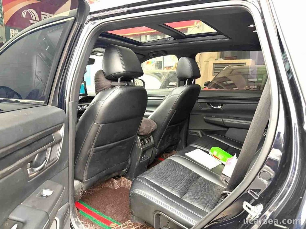 Honda Breeze 2023 e:PHEV Premium photo 5
