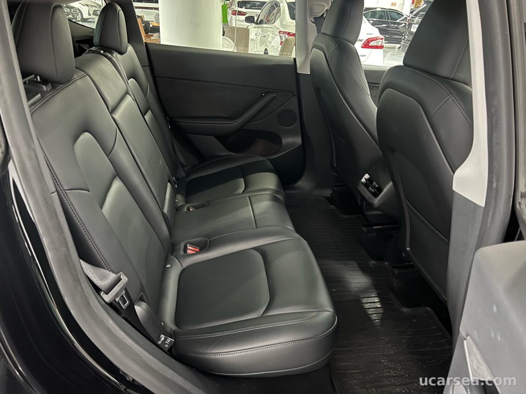 Tesla Model Y 2022 photo 5