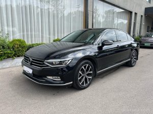 2020 Volkswagen Magotan
