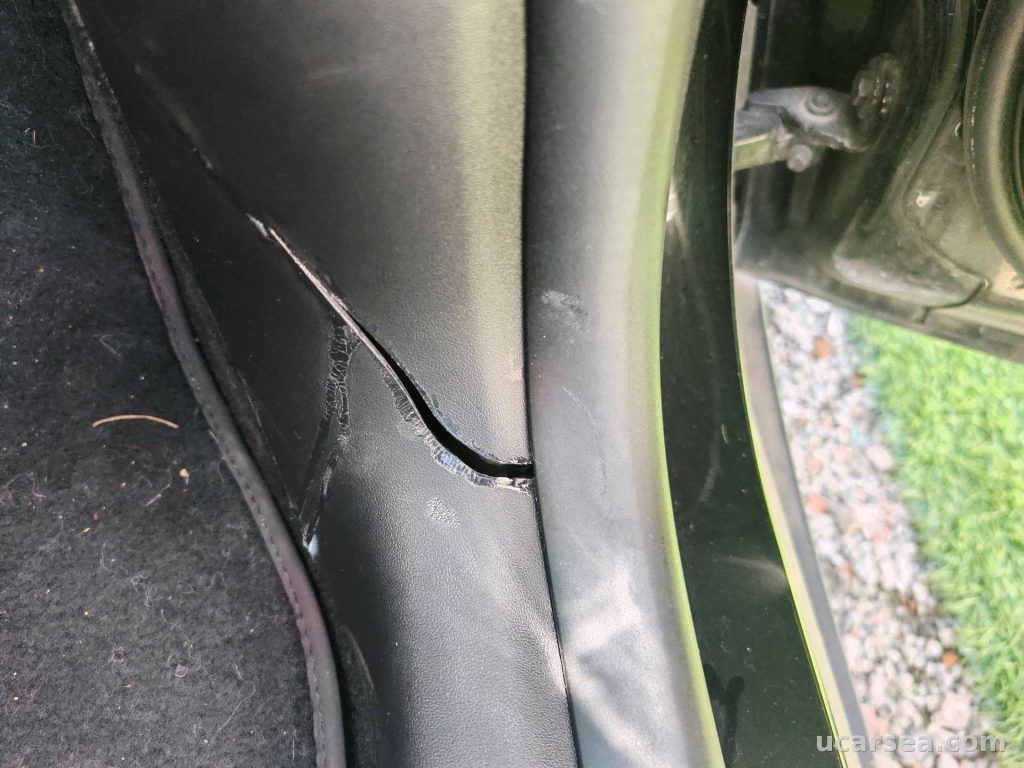 Tesla Model Y 2023 photo 3