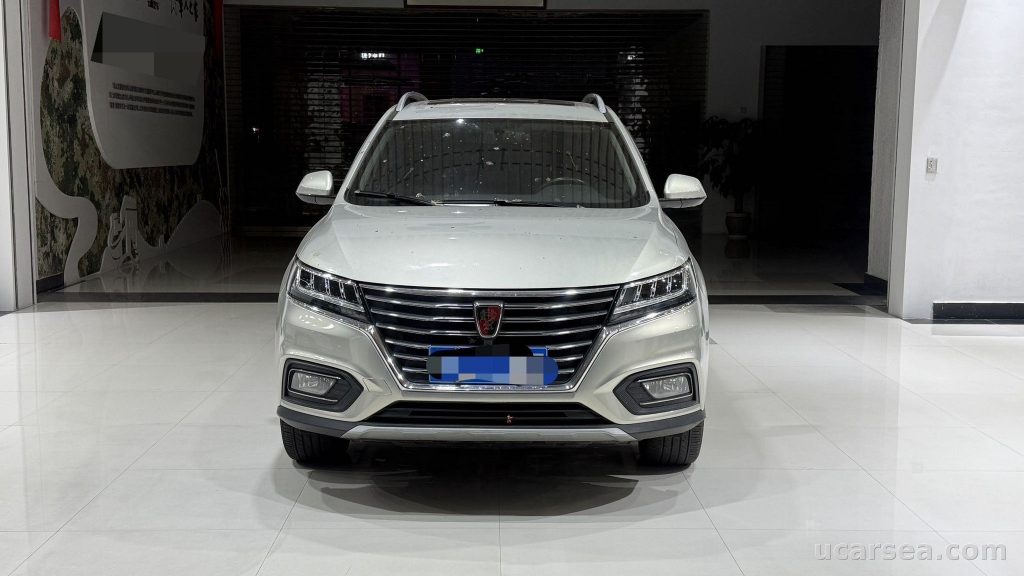 Roewe RX5 2020 20T 4G Flagship photo 1