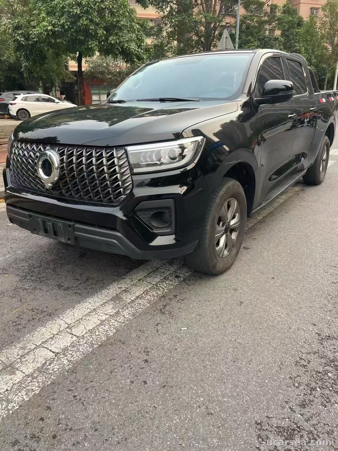 2025 Great Wall 2025
