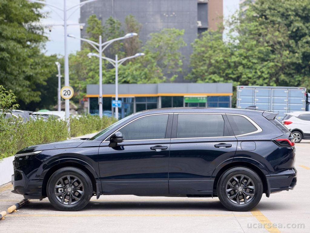 Honda Breeze 2023 240TURBO 5 photo 9
