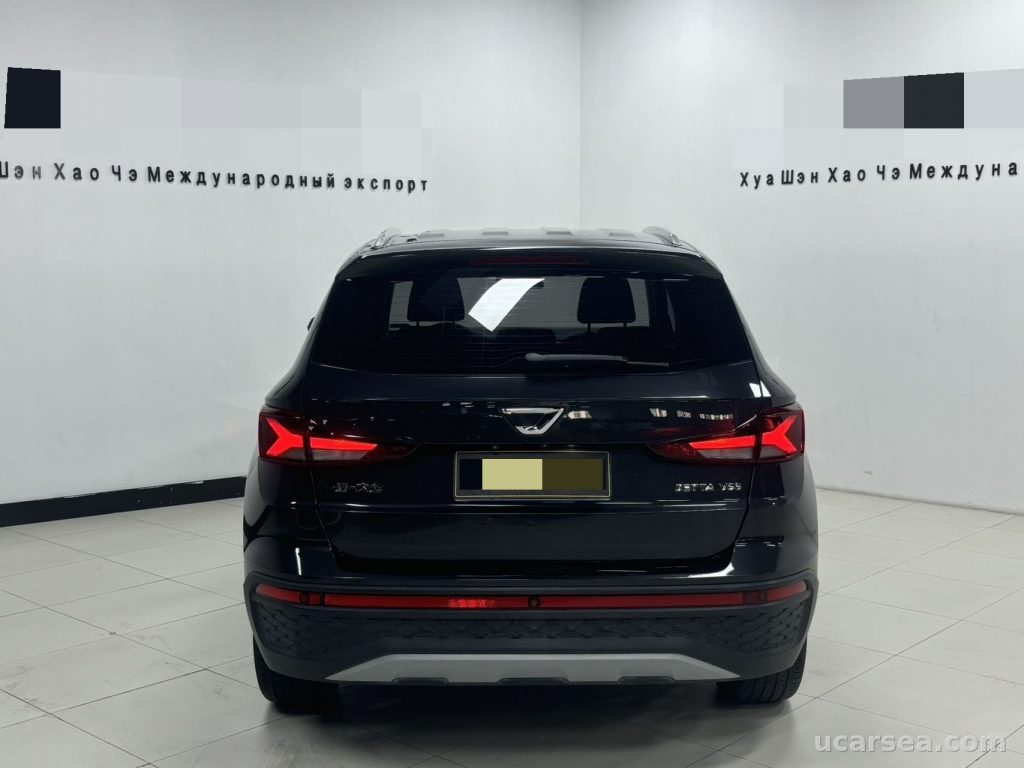 VS5 2022 1.4TSI 280TSI Entry photo 11