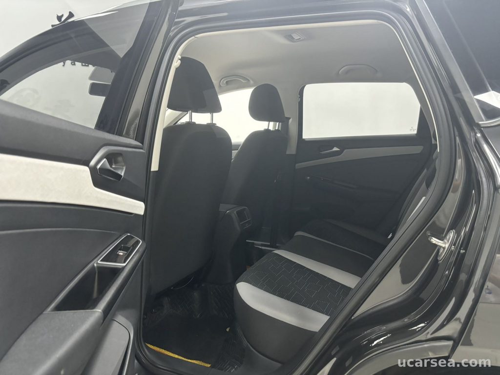 VS5 2022 1.4TSI 280TSI Entry photo 7