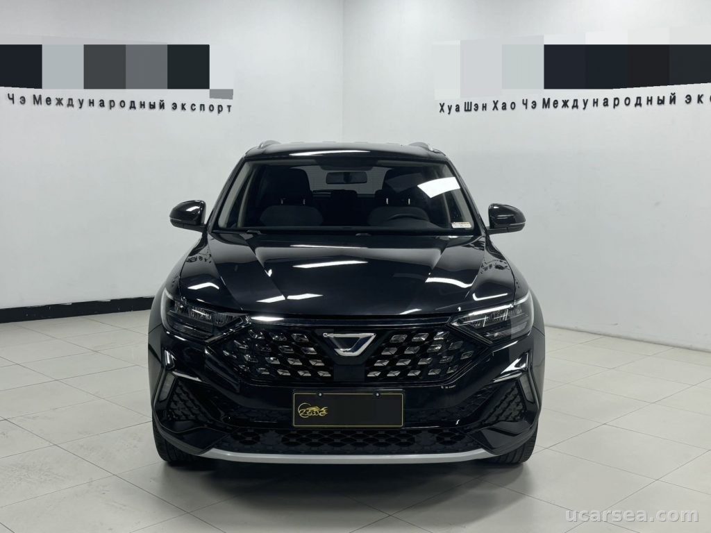 VS5 2022 1.4TSI 280TSI Entry photo 1