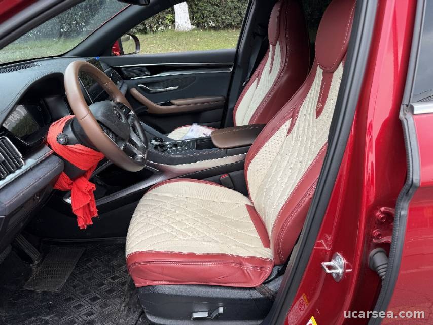 BYD Song Plus 2020 PLUS photo 2