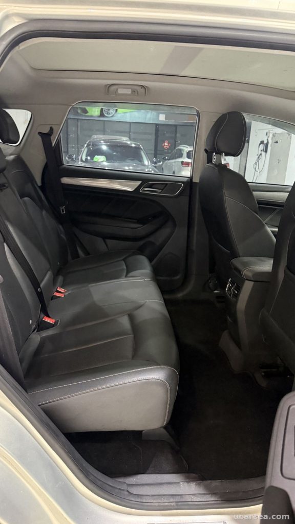 Roewe RX5 2020 20T 4G Flagship photo 5
