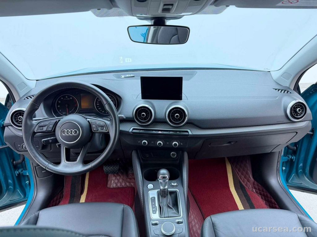 Audi Q2 L 2022 1.4TFSI 35TFSI photo 4