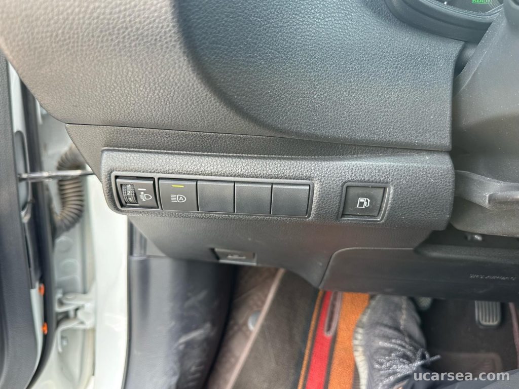 Toyota Levin 2021 1.8H Sport photo 1
