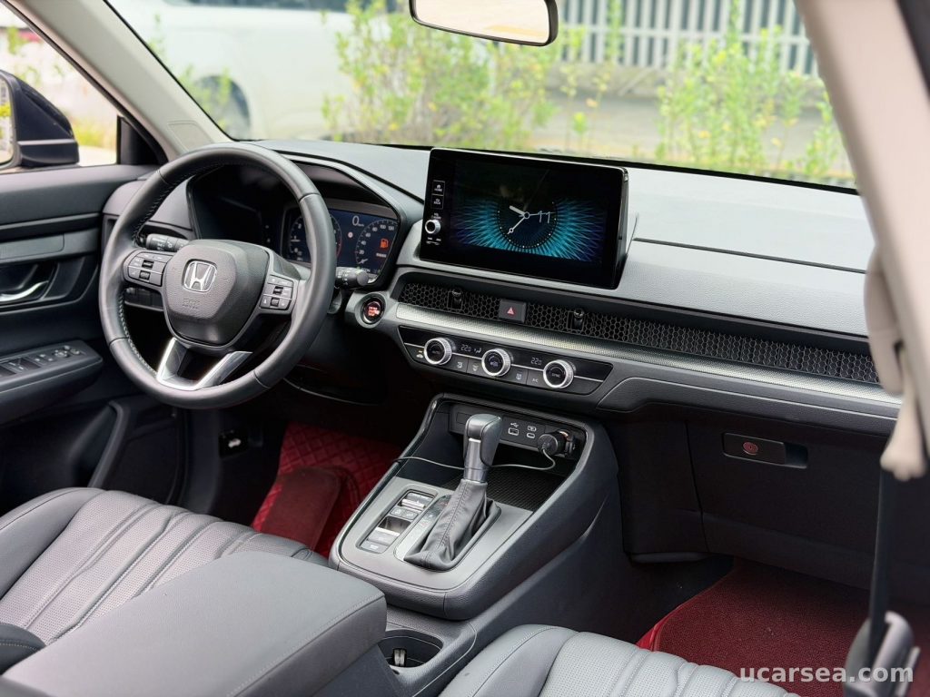 Honda Breeze 2023 240TURBO 5 photo 8