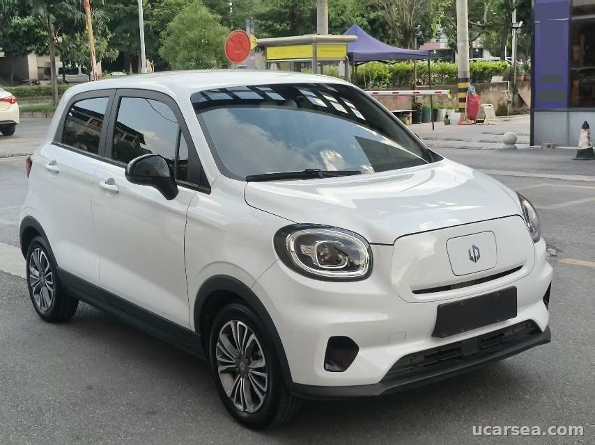 Leapmotor T03 2024 310 រូបភាព 2