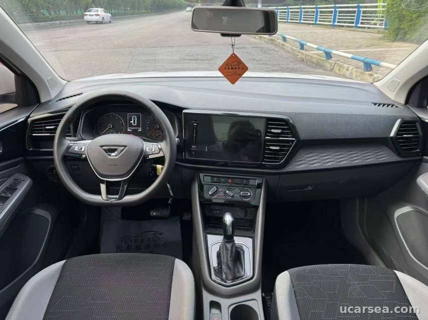 VS5 2019 1.4TSI 280TSI photo 4