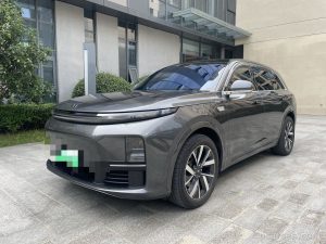 2023 Li Auto L7